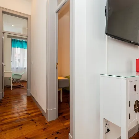 Times Apartment