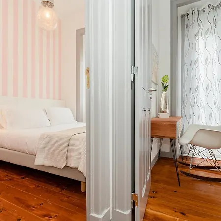 Times Apartment Lissabon
