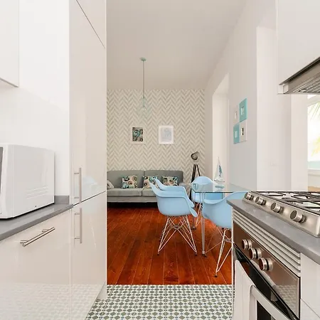 Times Apartment