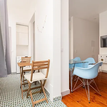 Apartment Times Lissabon