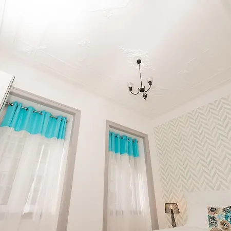 Apartamento Times Lisboa