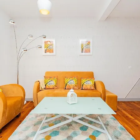 Times Apartamento Lisboa