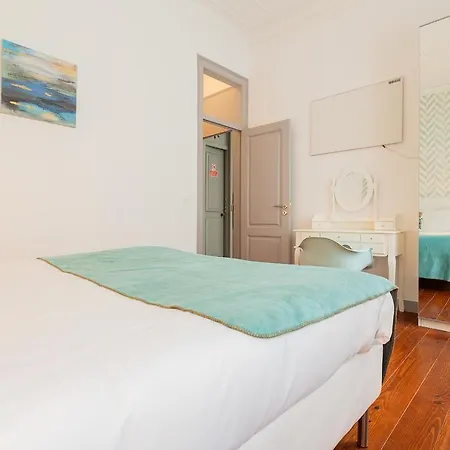 Times Apartament *
