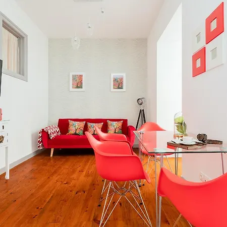 Apartmán Times